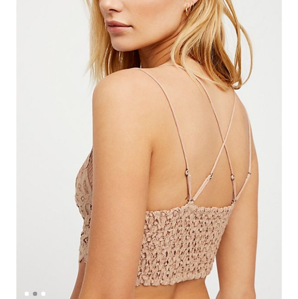 FP One Adella Bralette - Picture 2 of 3